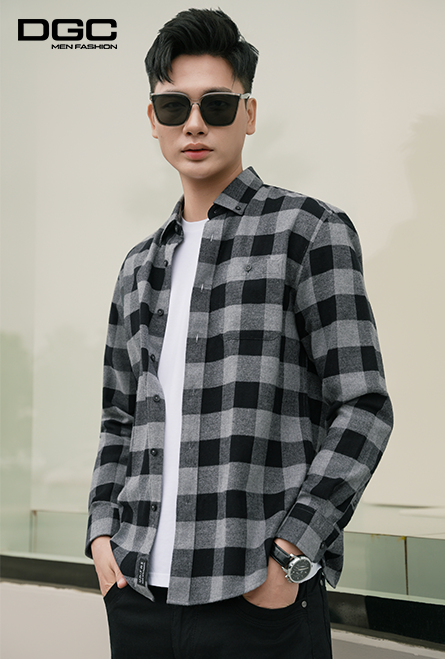 Ảnh của Sơmi dài tay